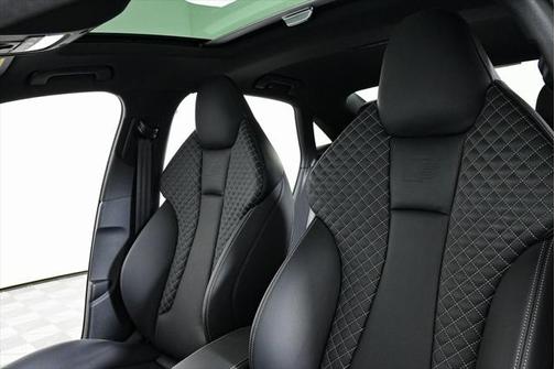 2020 Audi S3 Premium Plus TFSI quattro S tronic