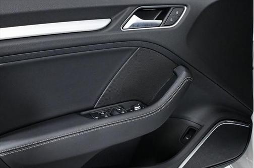 2020 Audi S3 Premium Plus TFSI quattro S tronic