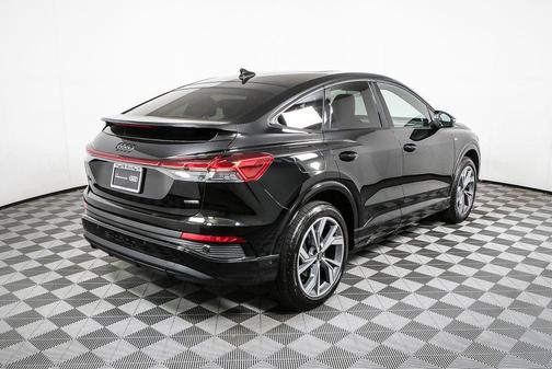 2023 Audi Q4 e-tron Prestige 50 quattro