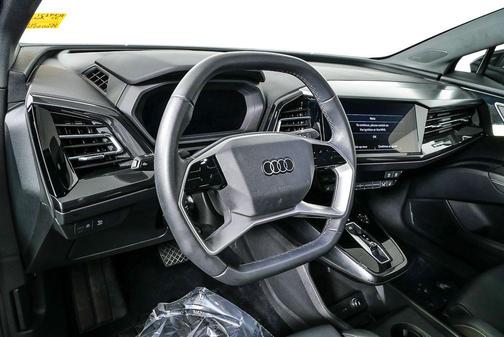 2023 Audi Q4 e-tron Prestige 50 quattro