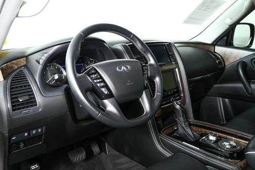 2021 INFINITI QX80 PREMIUM SELECT