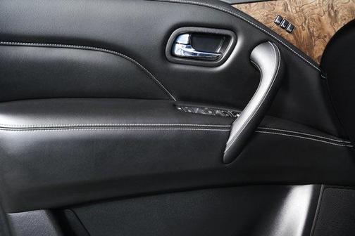 2021 INFINITI QX80 PREMIUM SELECT