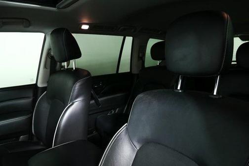 2021 INFINITI QX80 PREMIUM SELECT