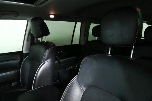 2021 INFINITI QX80 PREMIUM SELECT