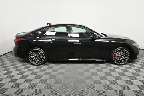 2025 Audi S5 3.0T Premium Plus