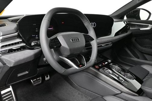 2025 Audi S5 3.0T Premium Plus