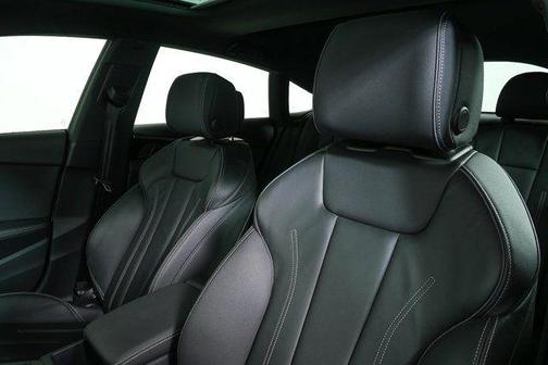 2023 Audi A5 Sportback 45 S Line Premium Plus