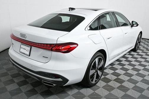 2025 Audi A5 Premium Plus