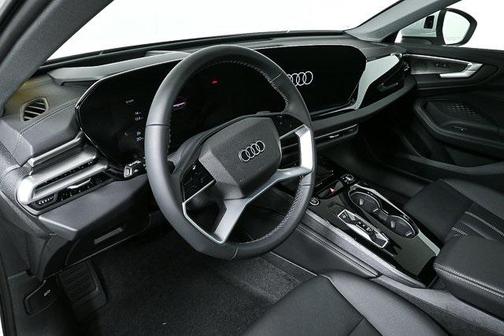2025 Audi A5 Premium Plus