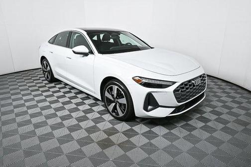 2025 Audi A5 Premium Plus