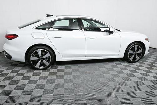 2025 Audi A5 Premium Plus