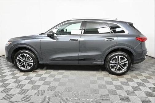 2025 Audi Q5 Premium