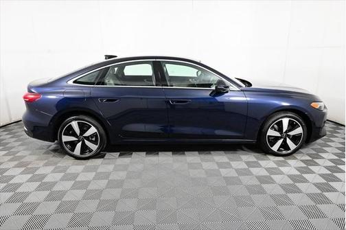 2025 Audi A5 Premium Plus