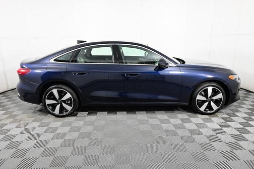 2025 Audi A5 Premium Plus