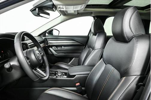 2024 Mazda CX-50 2.5 S Premium Plus