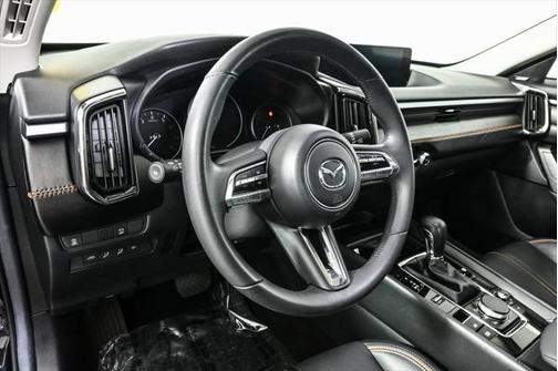 2024 Mazda CX-50 2.5 S Premium Plus