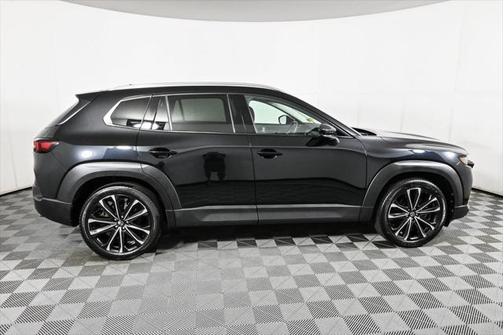 2024 Mazda CX-50 2.5 S Premium Plus