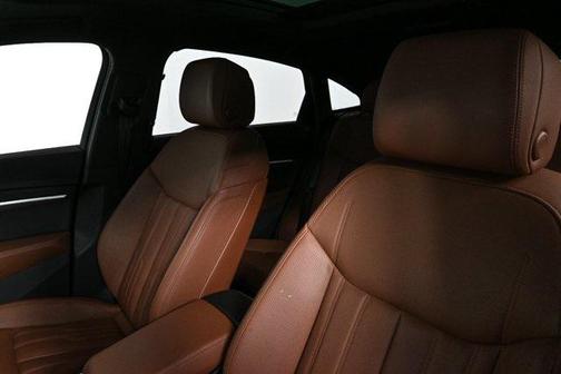 2022 Audi e-tron Sportback S line Prestige