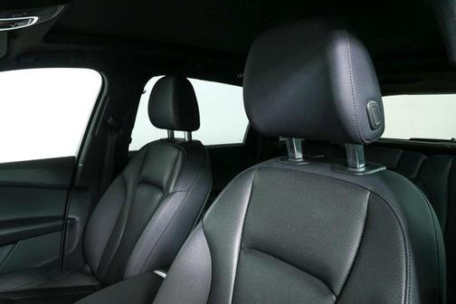 2020 Audi Q7 55 Premium Plus