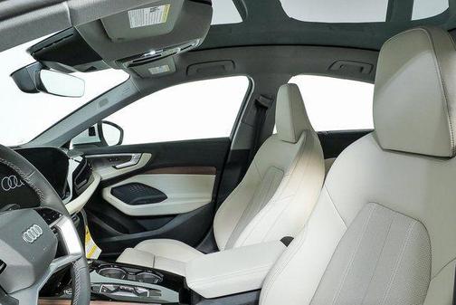 2025 Audi A5 Premium Plus TFSI quattro S tronic