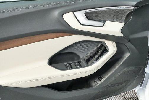 2025 Audi A5 Premium Plus TFSI quattro S tronic