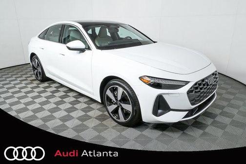 2025 Audi A5 Premium Plus TFSI quattro S tronic