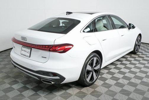 2025 Audi A5 Premium Plus TFSI quattro S tronic