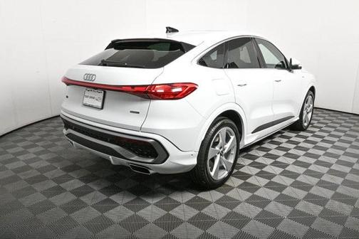 2025 Audi Q5 Prestige