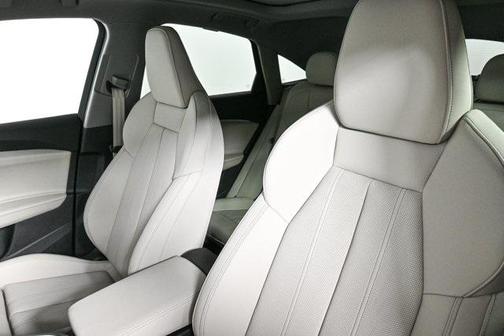 2025 Audi Q5 Prestige