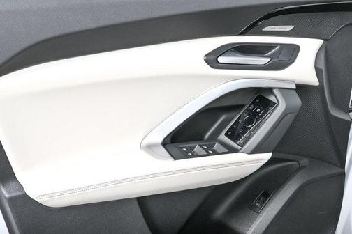 2025 Audi Q5 Prestige