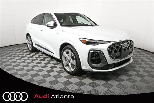 2025 Audi Q5 Prestige