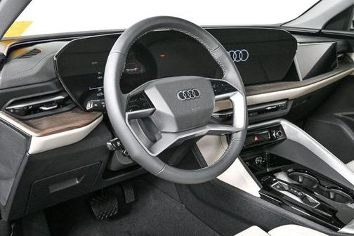 2025 Audi Q5 Prestige