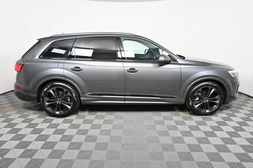 2026 Audi Q7 55 Premium Plus