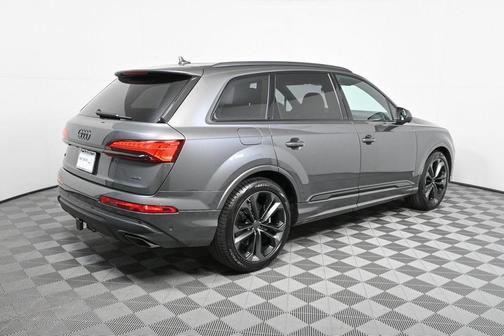 2026 Audi Q7 55 Premium Plus