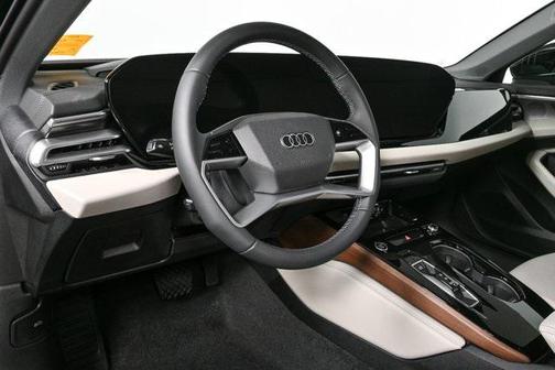 2025 Audi A5 Premium Plus