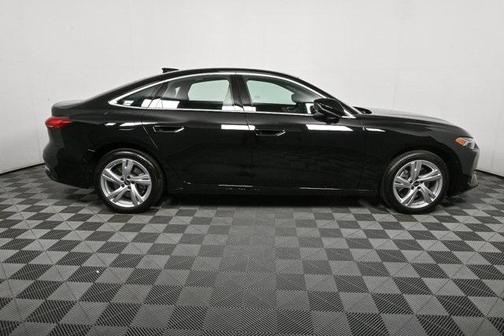 2025 Audi A5 Premium Plus