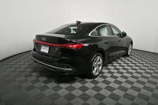 2025 Audi A5 Premium Plus