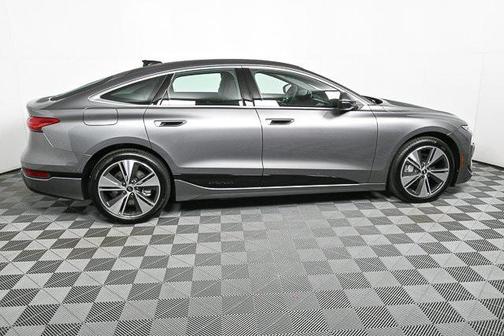 2025 Audi A6 Premium Plus