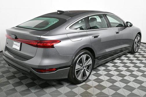2025 Audi A6 Premium Plus