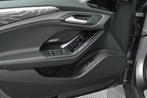 2025 Audi A6 Premium Plus