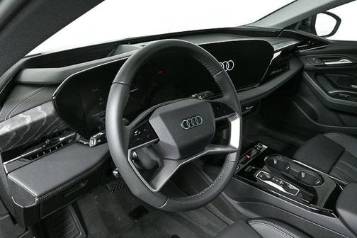 2025 Audi A6 Premium Plus