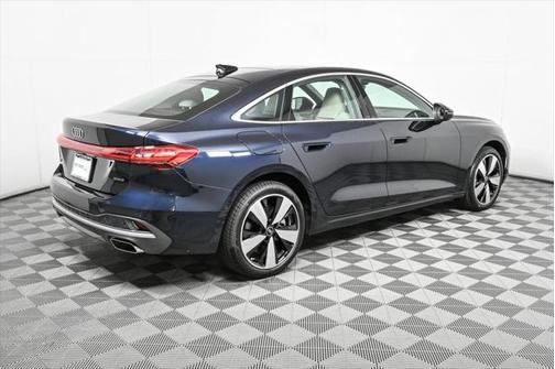 2025 Audi A5 Prestige