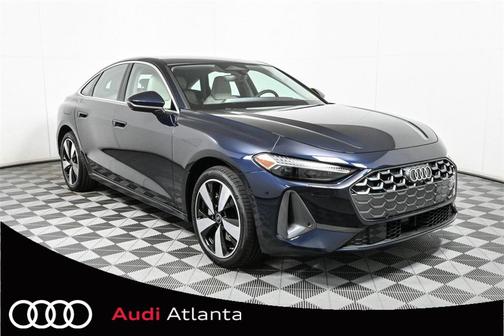2025 Audi A5 Prestige
