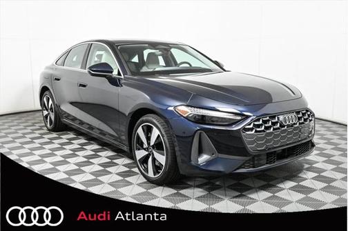 2025 Audi A5 Prestige
