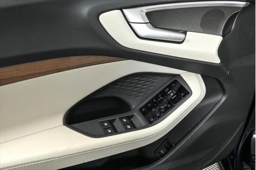 2025 Audi A5 Prestige