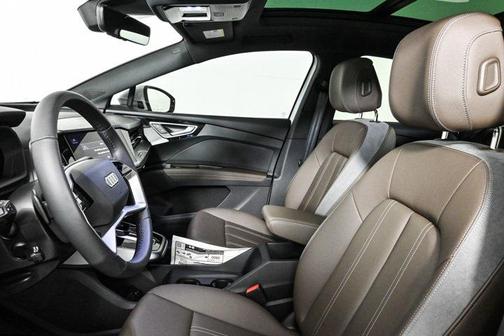 2025 Audi Q4 e-tron Premium 55 quattro
