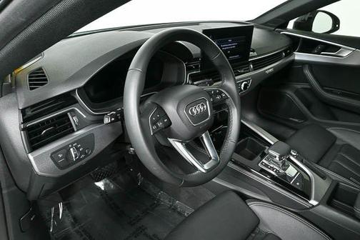 2023 Audi A5 Sportback 45 S Line Premium Plus