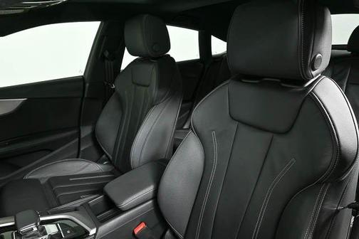 2023 Audi A5 Sportback 45 S Line Premium Plus