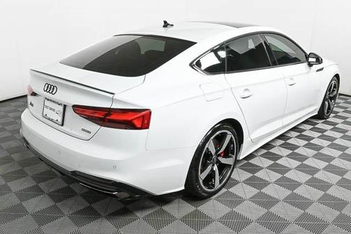 2023 Audi A5 Sportback 45 S Line Premium Plus