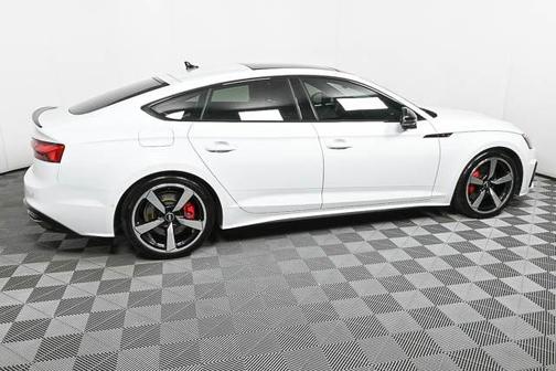 2023 Audi A5 Sportback 45 S Line Premium Plus
